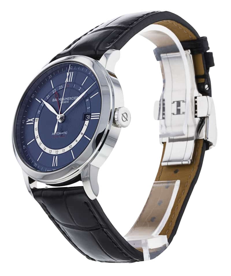 Baume et Mercier Classima Executives M0A10482
